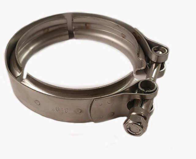 V-panta klemmari RST 2"