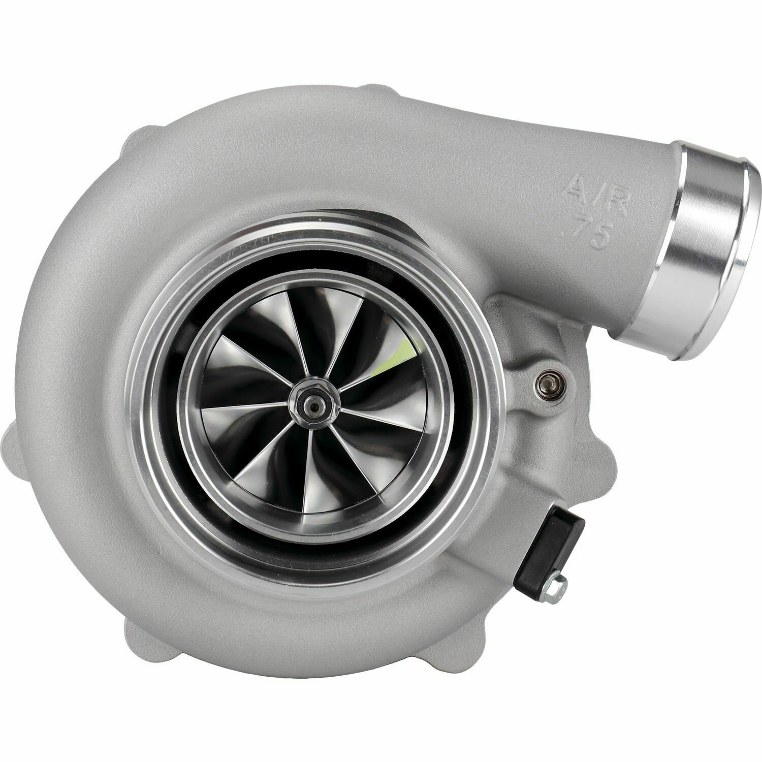 G35-900 DBB, Billet Wheel, T51R MOD,  T3 0.83A/R