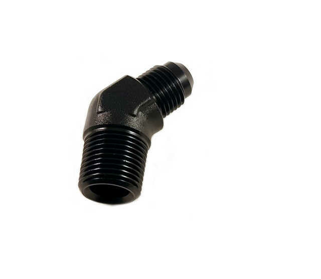 AN6 - 1/4"NPT Taottu 45°