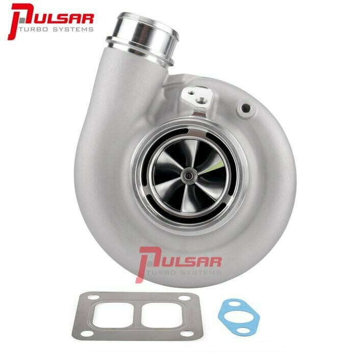 PULSAR Billet S300 S366 GEN2  T4 Divided 0.91A/R