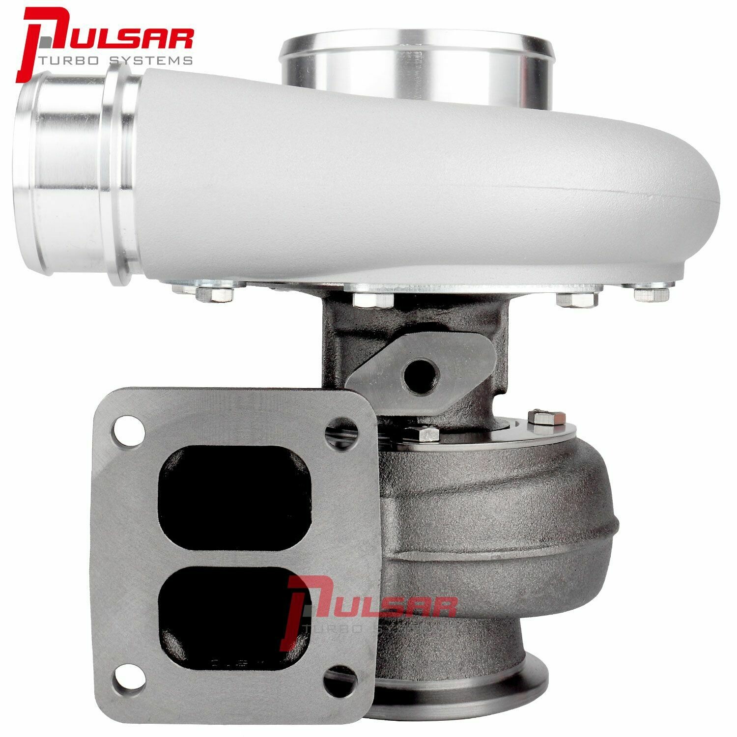 PULSAR Cast S366 66/73 Gen2 , T4 Divided 0.91A/R