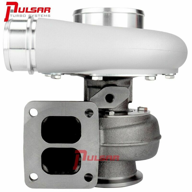 PULSAR Cast S366 66/73 Gen2 , T4 Divided 0.91A/R