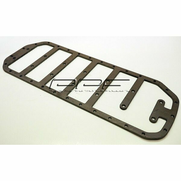 BMW M30/S38 Korsetti 12.9 pulteilla