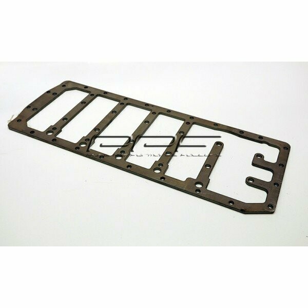 BMW S50/S54 Korsetti ARP pulteilla