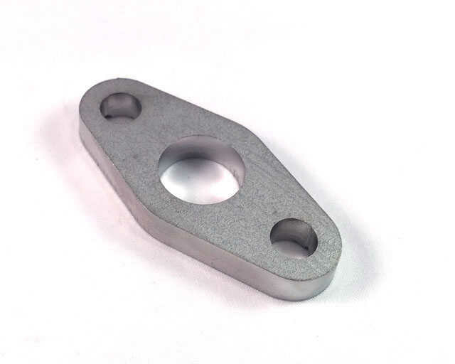 Hitsauslaippa CC 51mm teräs