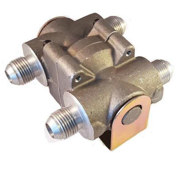 Inline termari AN10