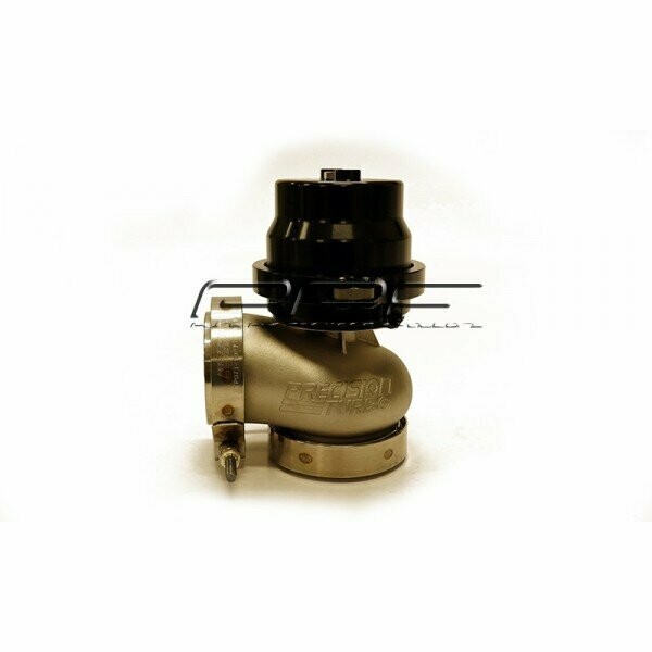 Precision Turbo  66mm  Wastegate