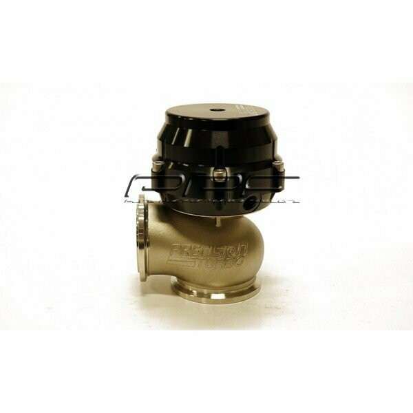 Precision Turbo  46mm  Wastegate