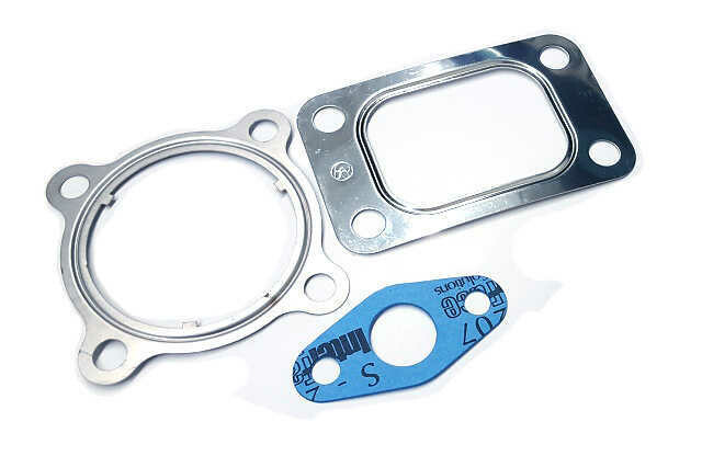 Tiivistesarja Holset Super HX35