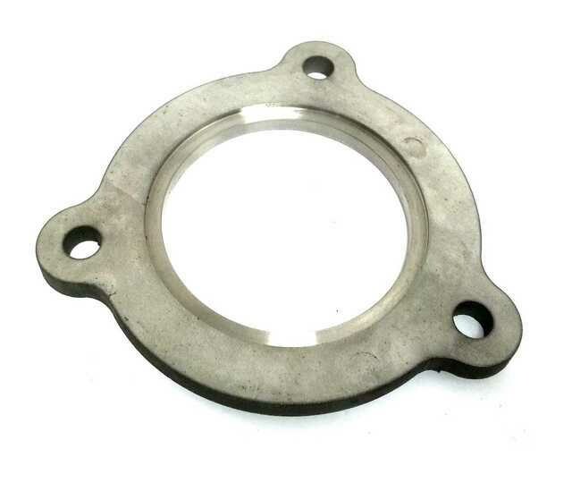 Downpipe laippa Mitsubishi 16T & 19T RST
