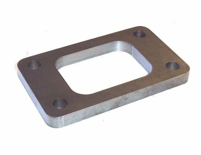 T25 turbolaippa RST