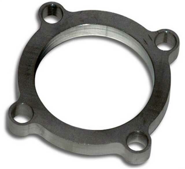 Downpipe laippa Holset Super HX40 #18 pakopesä RST