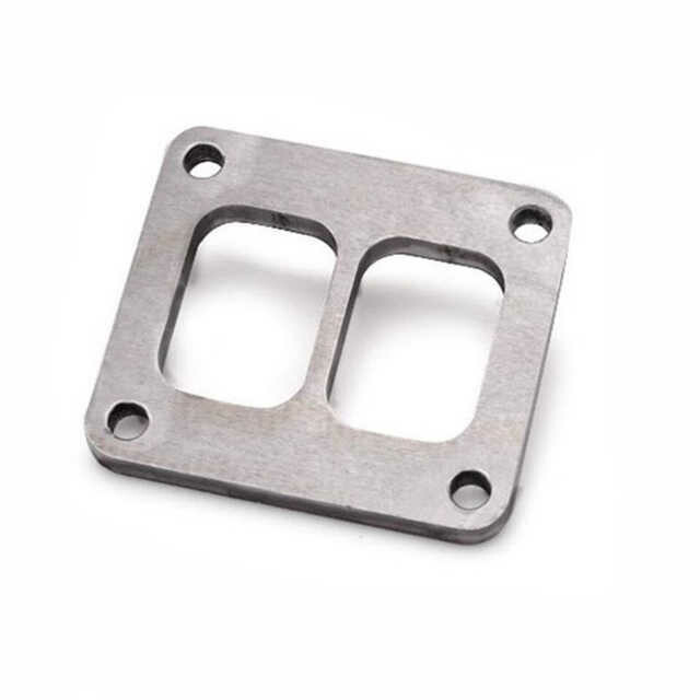 T4 turbolaippa twin entry 82x69mm RST