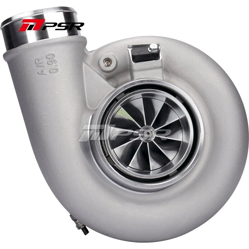 PULSAR  7375G aka COMPACT G42-1200 Dual Ball Bearing Turbo