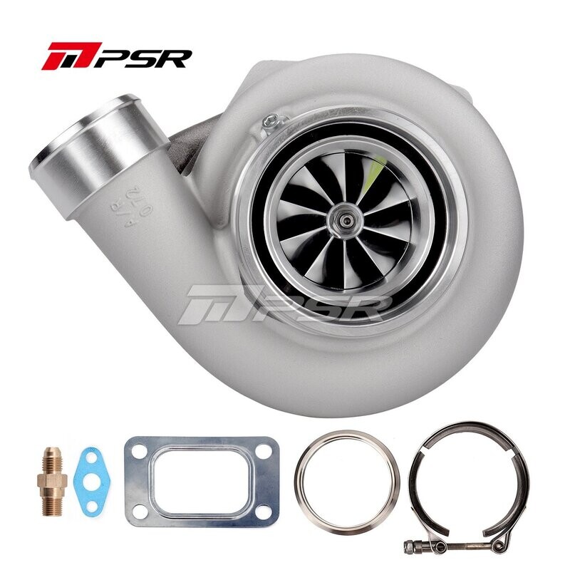 PULSAR  GTX3584R GEN3