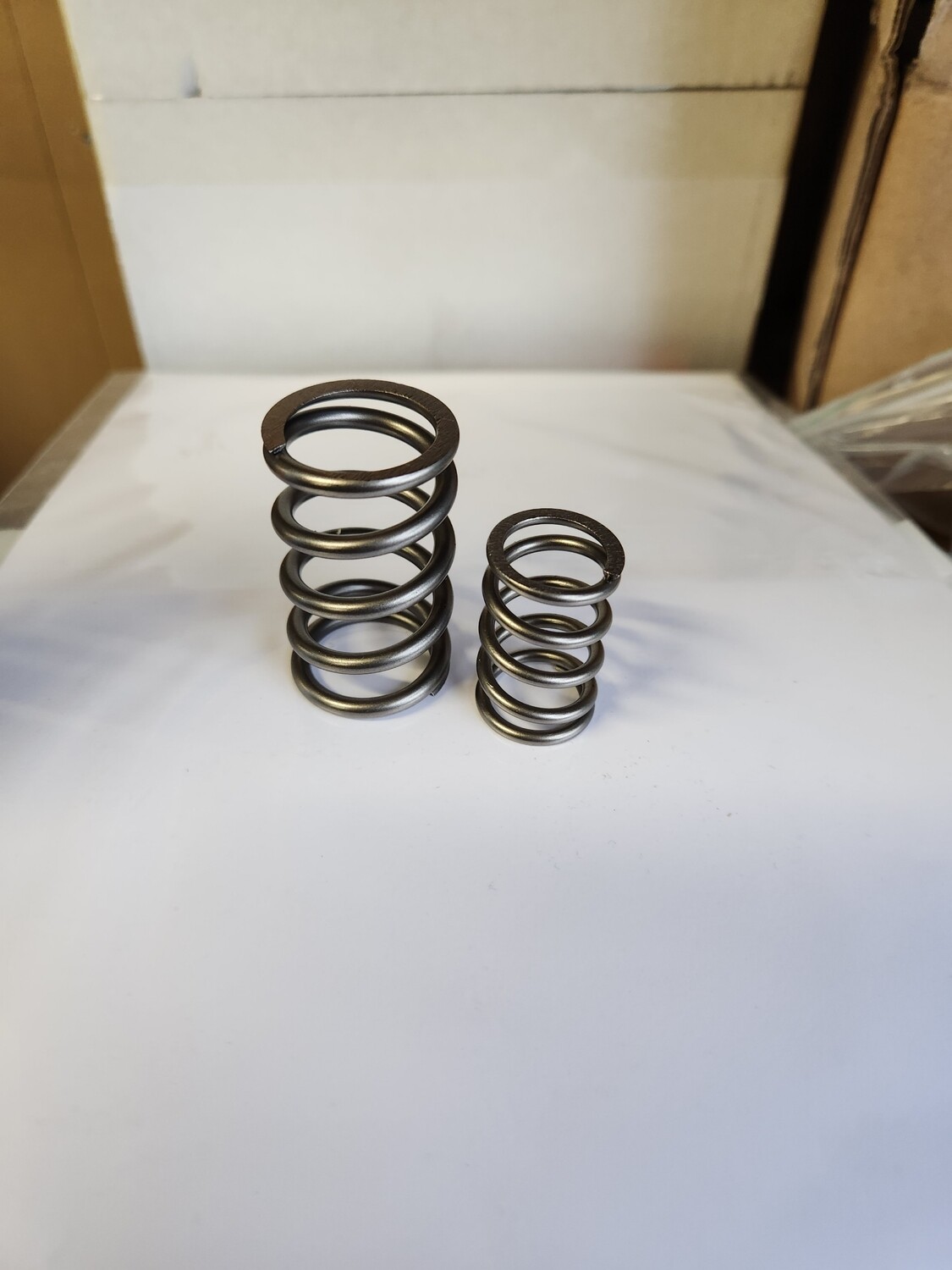 M50/M52/M54 PPF jousisarja stage2