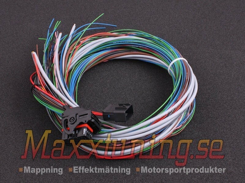 Maxxecu Sport Johtosarja 