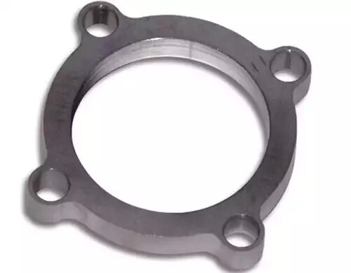 Downpipe laippa Holset Super HX35 RST