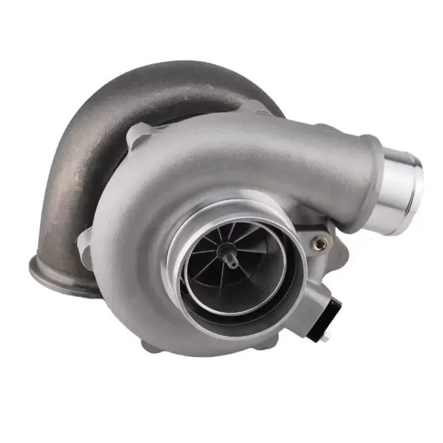Hurricane 5449-660 A/R 0.72 Turbo