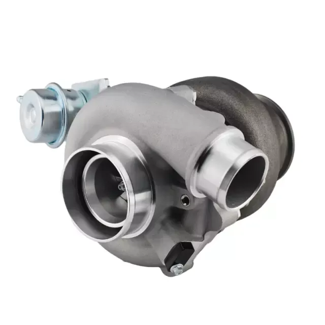 Hurricane 5449-660 A/R 0.72 Turbo WG