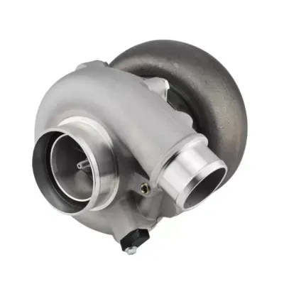 Turbo assembly