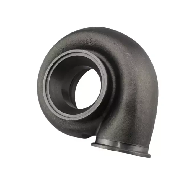 Hurricane 6055 A/R 1.01 Turbine Housing Hurricane 6055 A/R 1.01 Turbine Housing