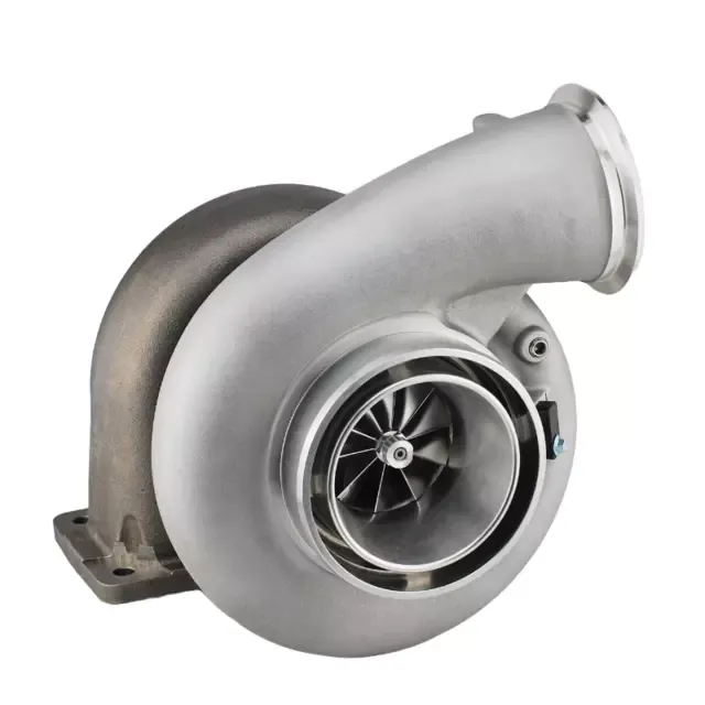 Hurricane 7975-1450 A/R 1.01 T4 Turbo