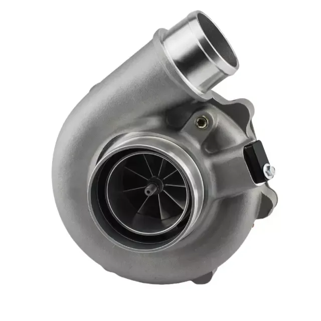 Hurricane 5455-660 Turbo Supercore