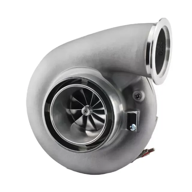 Hurricane 7375-1200 Turbo Supercore Hurricane 7375-1200 Turbo Supercore