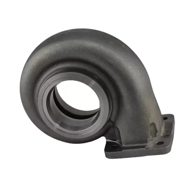 Hurricane 8275 A/R 1.01 T4 Turbine Housing Hurricane 8275 A/R 1.01 T4 Turbine Housing