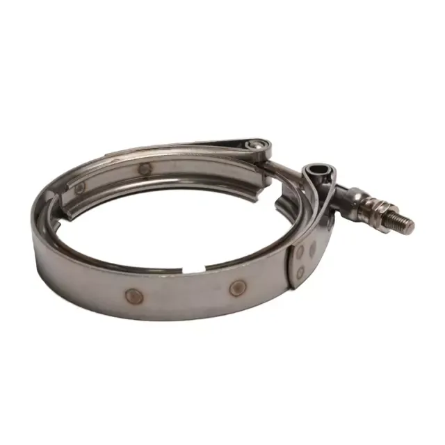 Hurricane V-band 114mm CHRA - Turbine housing