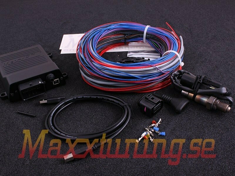 Maxxecu Street Maxxecu Street