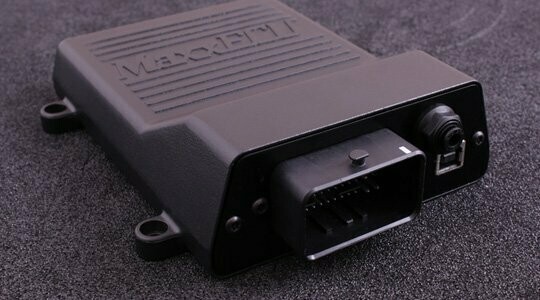 Maxxecu Street Maxxecu Street, Maxxecu Street: Maxxecu Street ECU