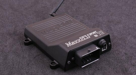 Maxxecu Sport Maxxecu Sport, Maxxecu Sport: Maxxecu Sport ECU