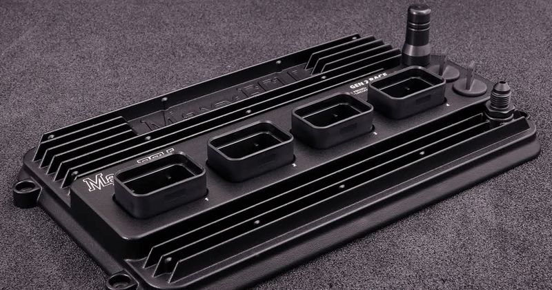 Maxxecu Race Gen2