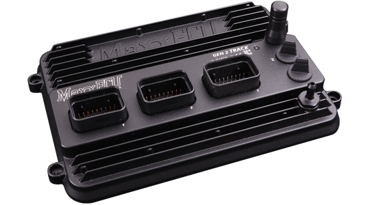 Maxxecu Track Gen2