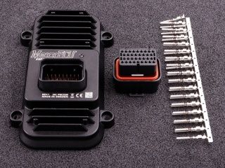 Maxxecu expansion module Maxxecu expansion module