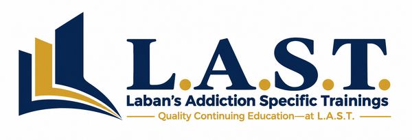 Laban's Trainings