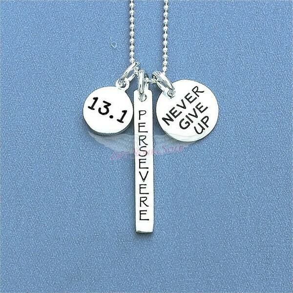 Persevere Charm Trio 13.1