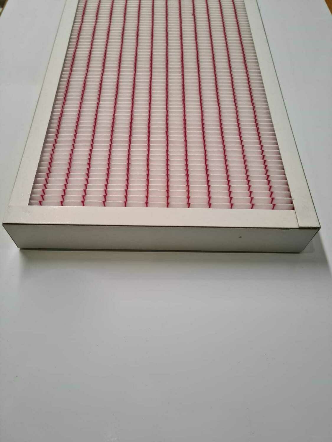 VPL15 Frischluftfilter F7