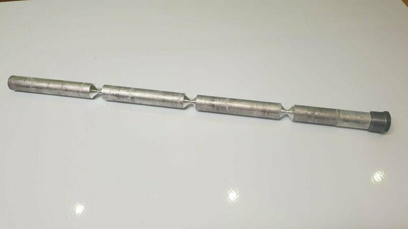 Opferanode 3/4" x 600mm