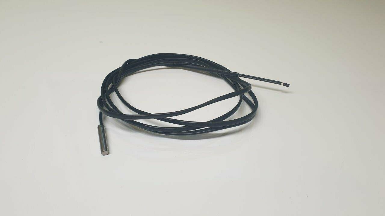 Metallkopfsensor