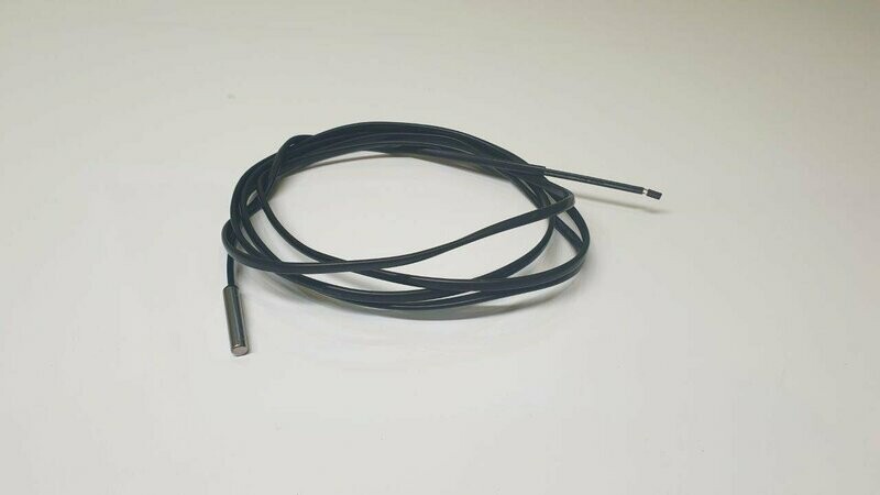 Metallkopfsensor