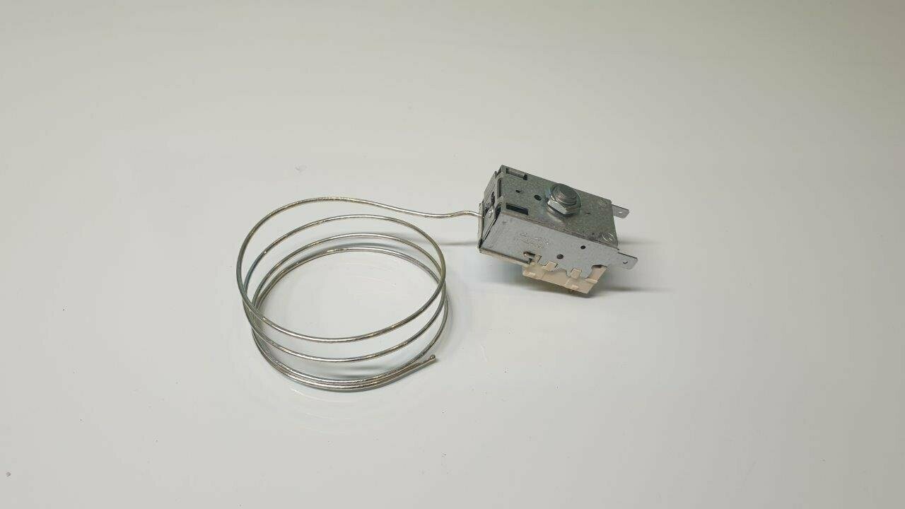 Nilan Abtauthermostat