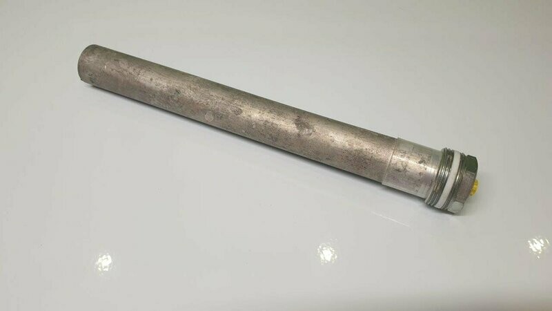 Opferanode 5/4 Opferanode 5/4" x 330mm OHNE Signalkontakt