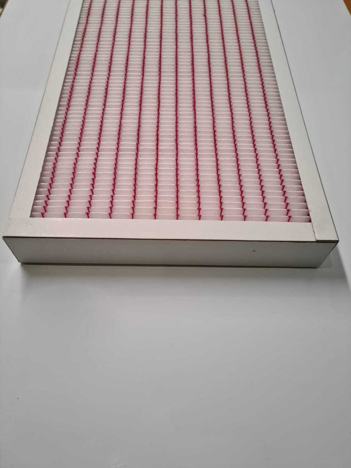 Combi S 302 Top F7 Filter