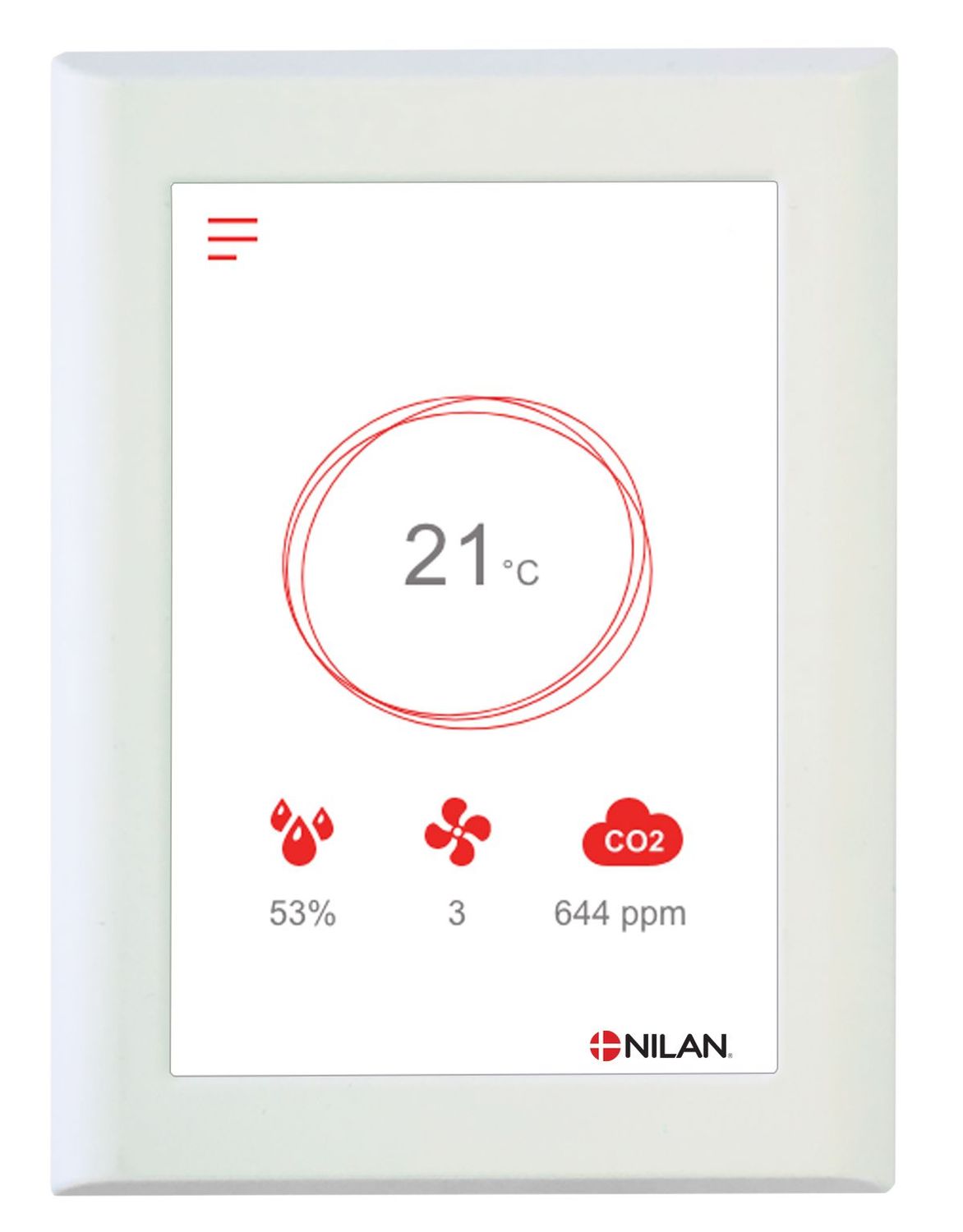 Upgrade-Kit HMI Touch Display DIY