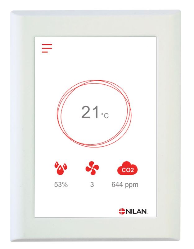 Upgrade-Kit HMI Touch Display DIY Upgrade-Kit HMI Touch Display DIY
