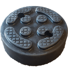EUROTEK 24 BE BM UT-40 LIFT PAD