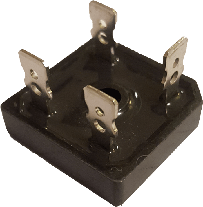 BRIDGE RECTIFIER